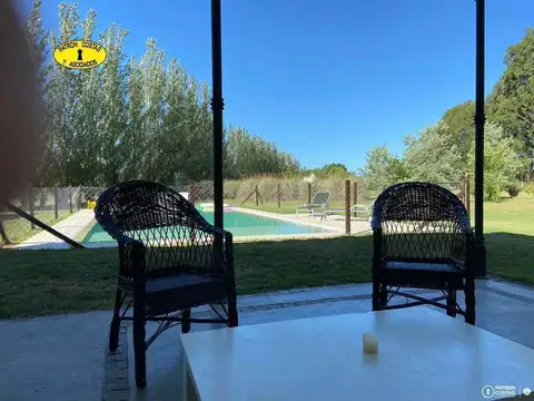 Casa en alquiler en La Colina 4 Dormitorios