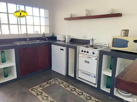 Casa en Alquiler en La Colina Villa de Campo, USD 5.000