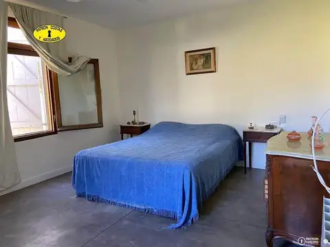 Casa en Alquiler 10 años