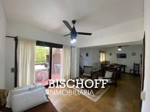 VENTA DUPLEX  EN MARTIN PESCADOR Y DEL CENTAURO