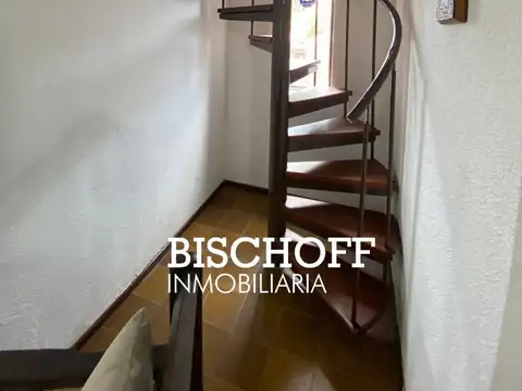 VENTA DUPLEX  EN MARTIN PESCADOR Y DEL CENTAURO