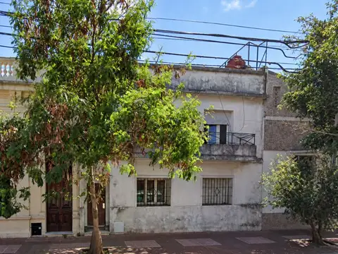 Casa en Venta en Barracas, CABA
