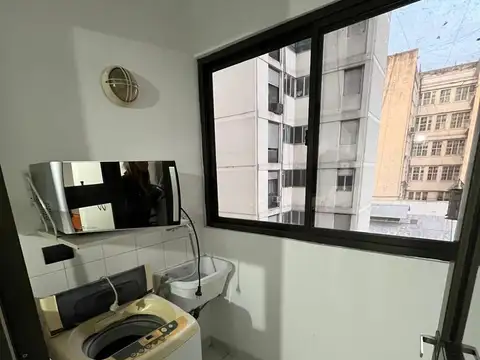 Departamento en Alquiler Temporal 30 años