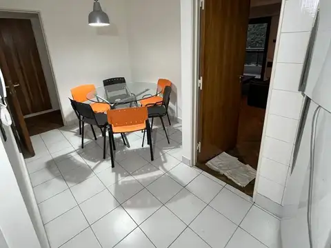 Alquiler de Departamento de Dos Dormitorios Amueblado