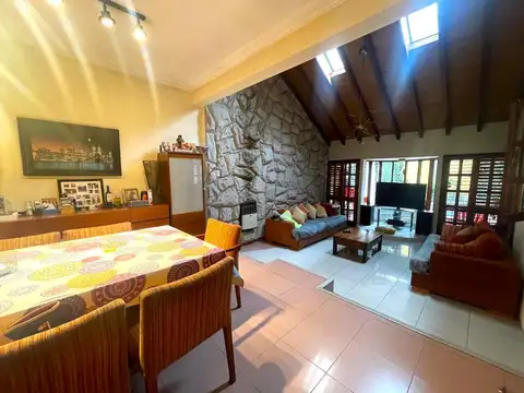 Casa en Venta en Villa Crespo, USD 715.000