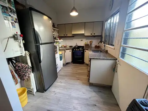 Casa tipo duplex en venta zona Olivos