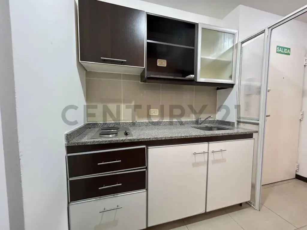Gurruchaga 400, Piso 1