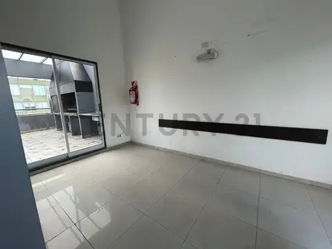Alquiler 2 ambientes con balcón en Villa Crespo