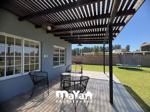 QUINTA EN VENTA FINCAS DE LA FLORIDA ZARATE