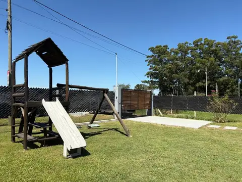 Fincas De La Florida, Ombu Lote 100