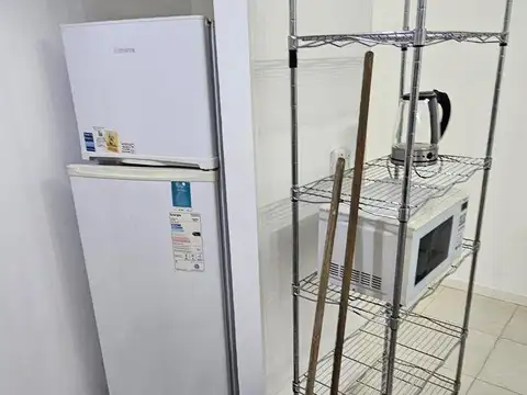 Departamento en Alquiler 8 años