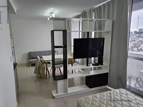 Departamento en Alquiler de Monoambiente