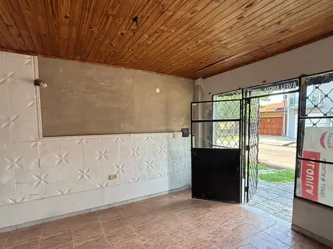 LOCAL COMERCIAL EN ALQUILER SANTO TOME