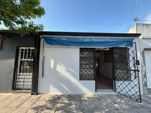 LOCAL COMERCIAL EN ALQUILER SANTO TOME 