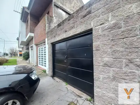 Casa en Alquiler 40 años