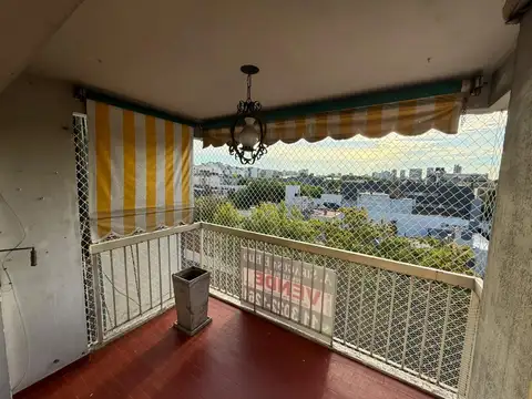 Departamento en Venta 40 años