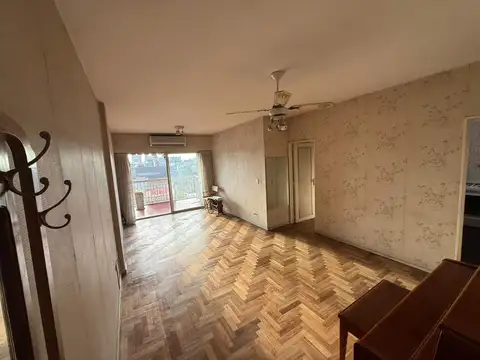 Departamento en Venta en Colegiales, USD 169.900