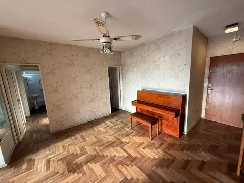 Departamento en Venta de 2 dormitorios