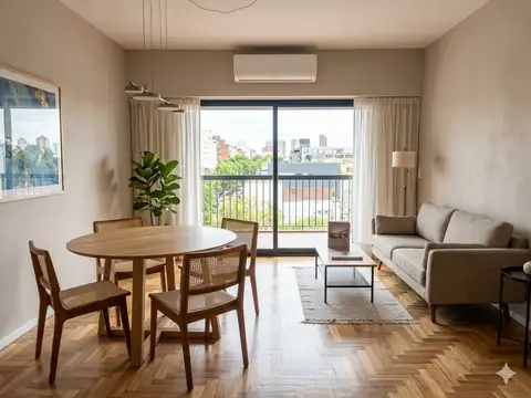 Palpa 3200, Piso 5