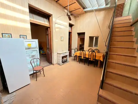 Casa en Venta en Pompeya, USD 108.000