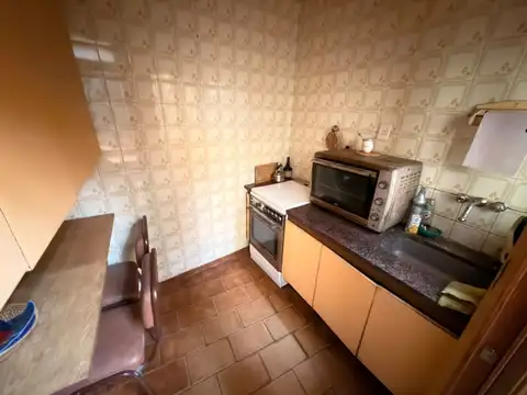 Casa - Venta - Argentina, Capital Federal - FOURNIER 2515