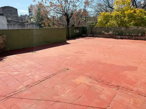 Casa en Venta en Pompeya, CABA