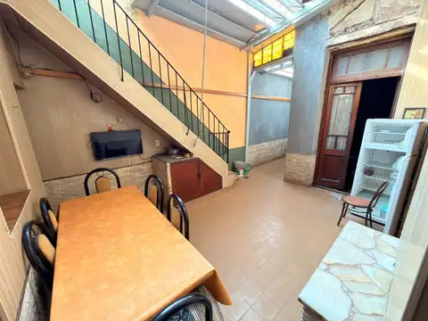 Casa en Venta 50 años