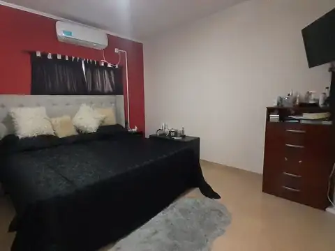 Pres. Arturo Illia 3300