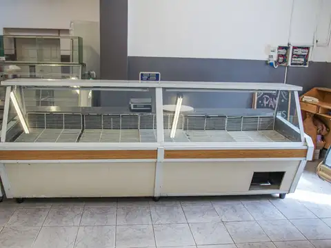 Olascoaga 3700