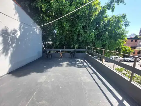 VENTA CASA LOTE PROPIO TERRAZA SAENZ PEÑA