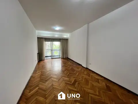 9 de Julio 2239 - Dpto de 3 Dormitorios Externo.