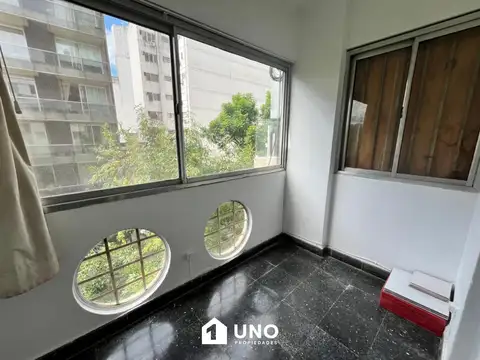 Departamento en Alquiler Permite mascota