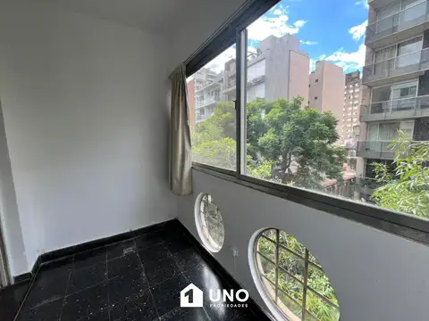 Departamento en Alquiler 50 años