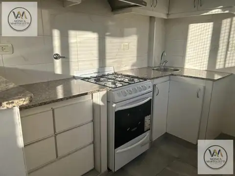 Departamento en Alquiler de 2 ambientes