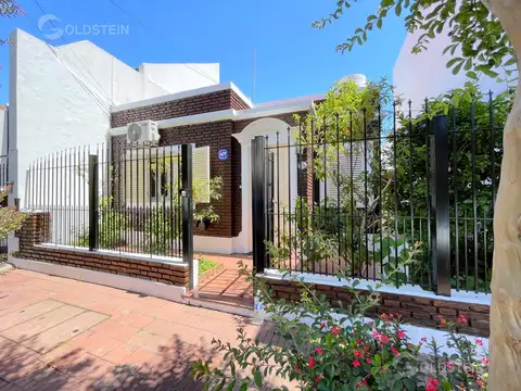 Casa en Parque Chas