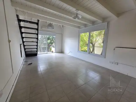 Departamento en Alquiler o Venta