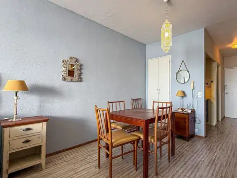 Departamento en Venta en Miramar, USD 51.000