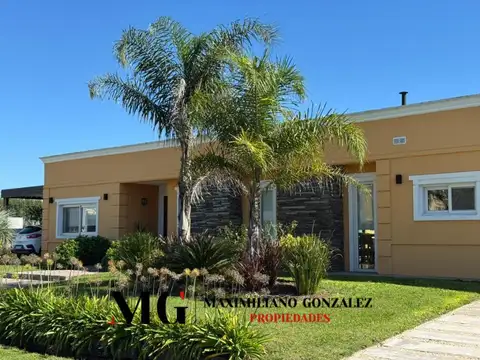 Casa en venta - Santa Rita