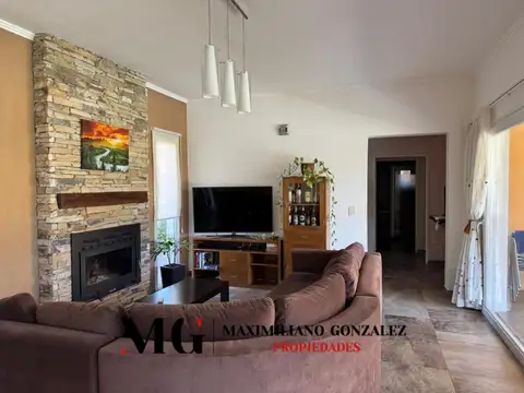 Casa en Venta en Country Santa Rita, USD 235.000
