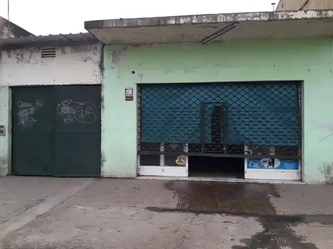 GalpÃ³n - Venta - Argentina, José C Paz - Muñoz  3620