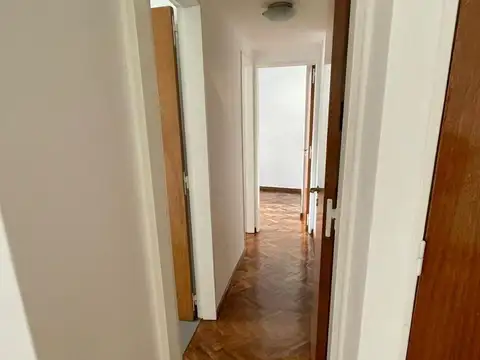 Departamento en Venta en Barrio Norte, USD 115.000