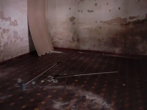 Casa en Venta de 1 dormitorio