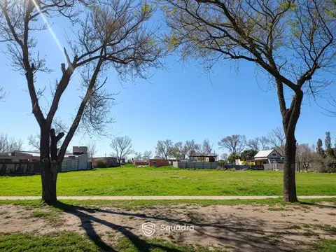 VENTA | PERMUTA - Terreno residencial de 350 m² - Barrio La Paloma, Timbues.