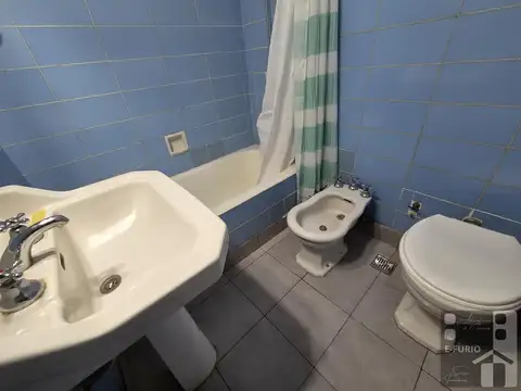 Departamento en Alquiler 48 años