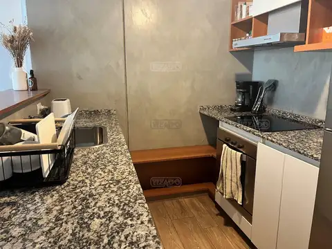 Departamento en Alquiler de 2 ambientes
