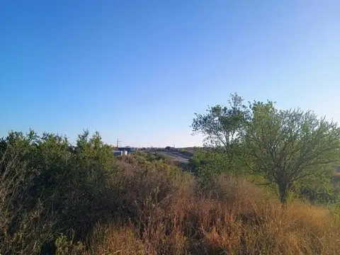 Terreno en Venta en Capilla del Monte, USD 10.800