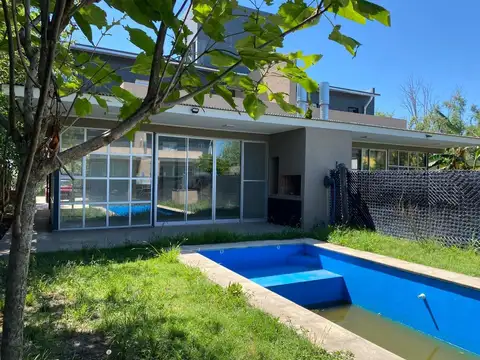 Casa en Alquiler en Roldan, $ 950.000