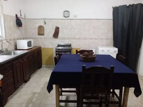 Casa en Venta 15 años