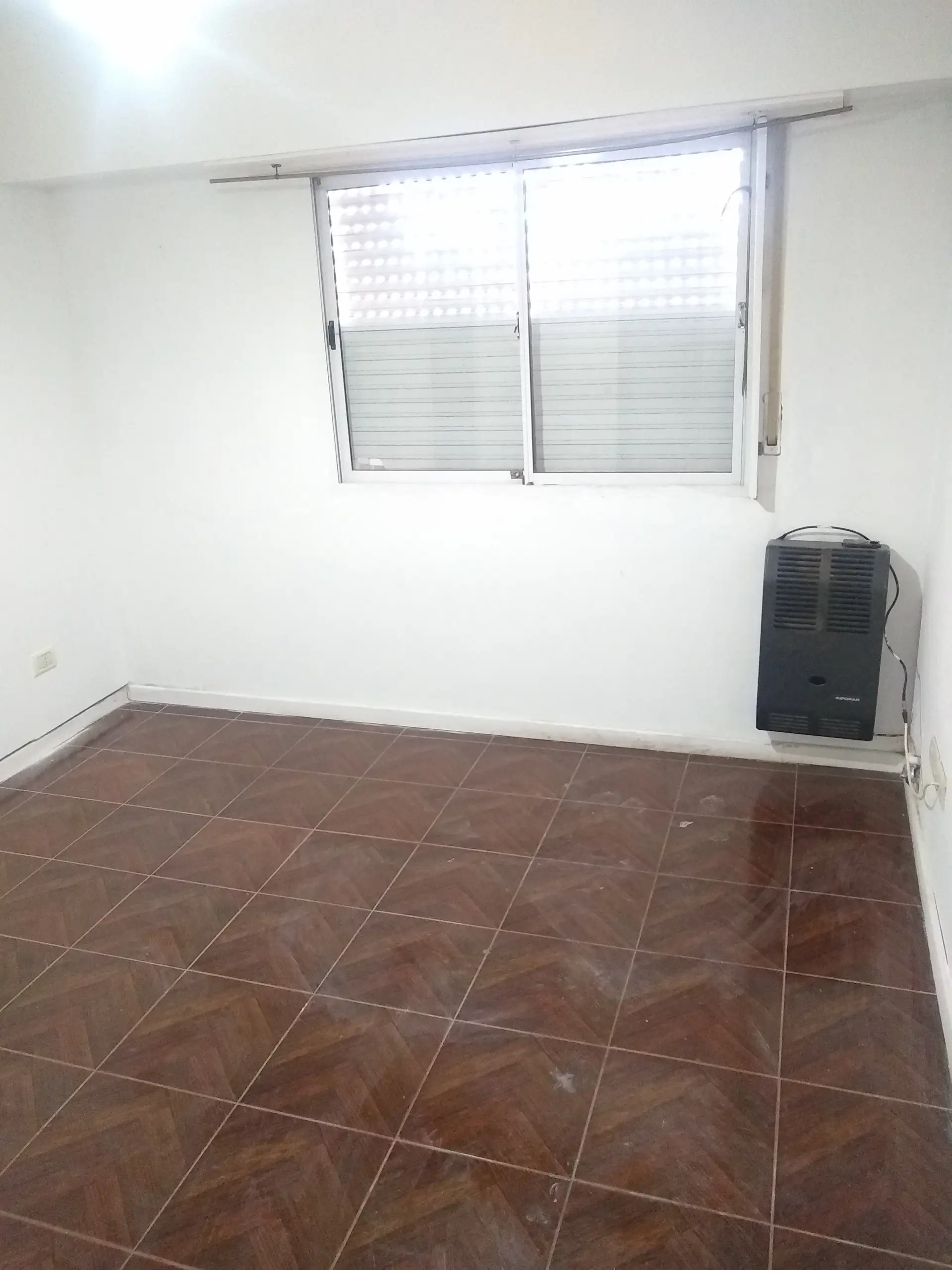 Alquiler PH 3 ambientes con terraza