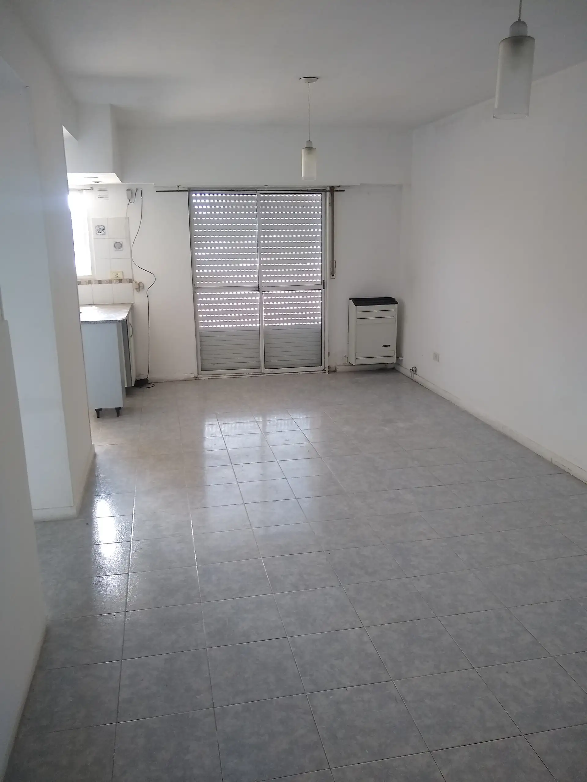 Alquiler PH 3 ambientes con terraza